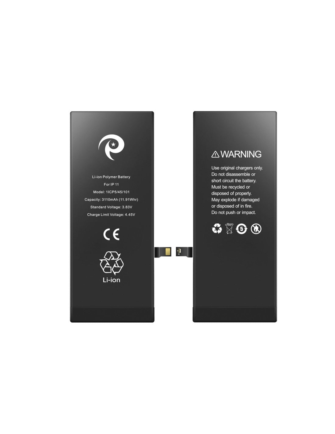 iPhone 11 OEM Batteri