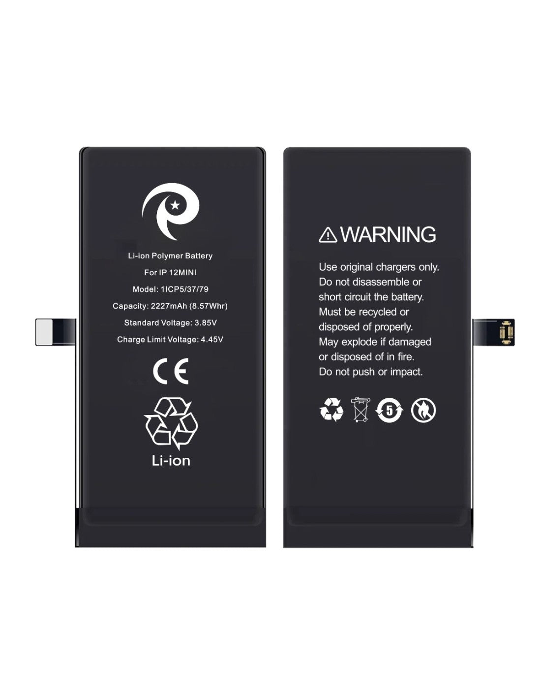 iPhone 12 Mini OEM Batteri