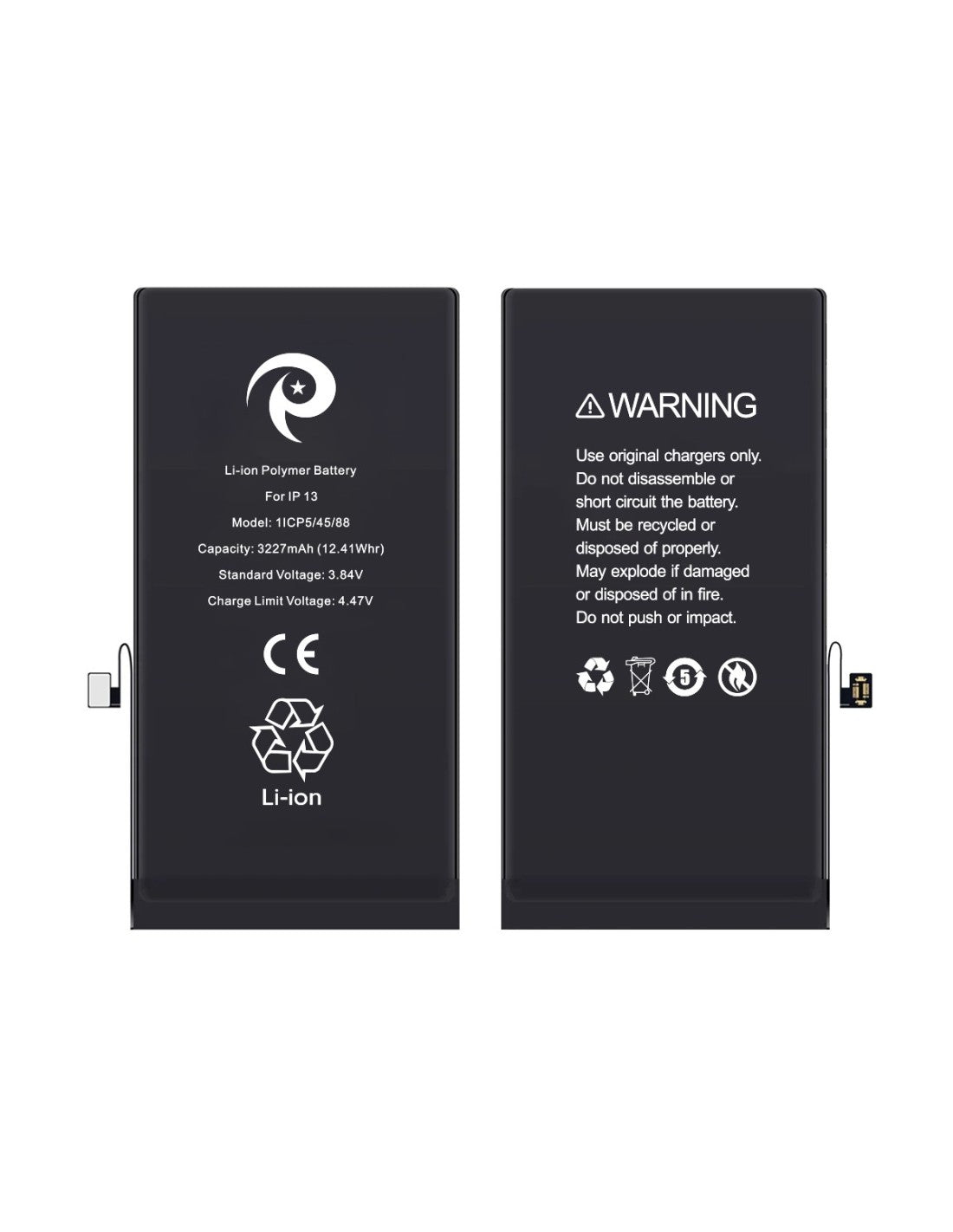 iPhone 13 OEM Batteri