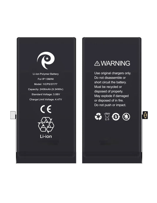 iPhone 13 Mini OEM Batteri