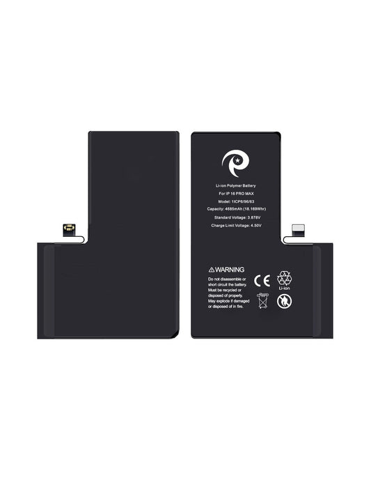 iPhone 16 PRO MAX OEM Batteri