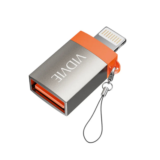 Lightning OTG Adapter