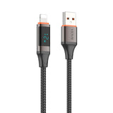 VIDVIE USB - lightning Kabel 1,2m