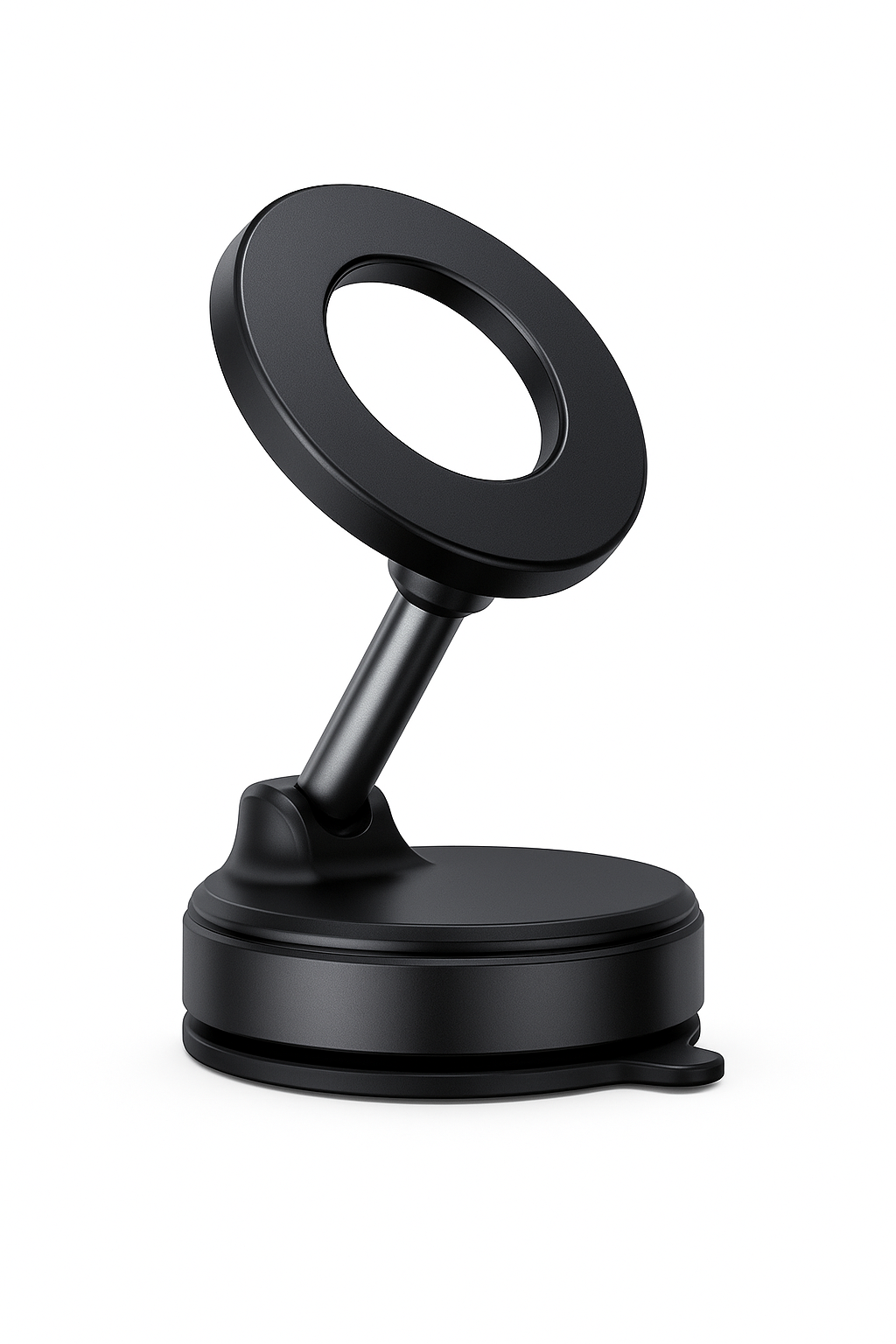 Vacuum Suction Magnetic Bracket K007