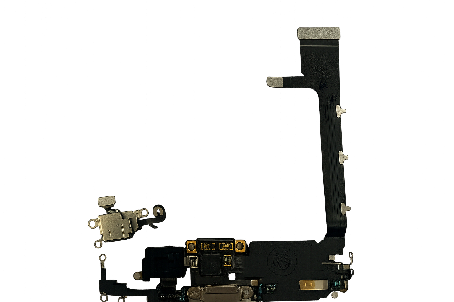 Laddport & Flexkabel iPhone 11 Pro Max