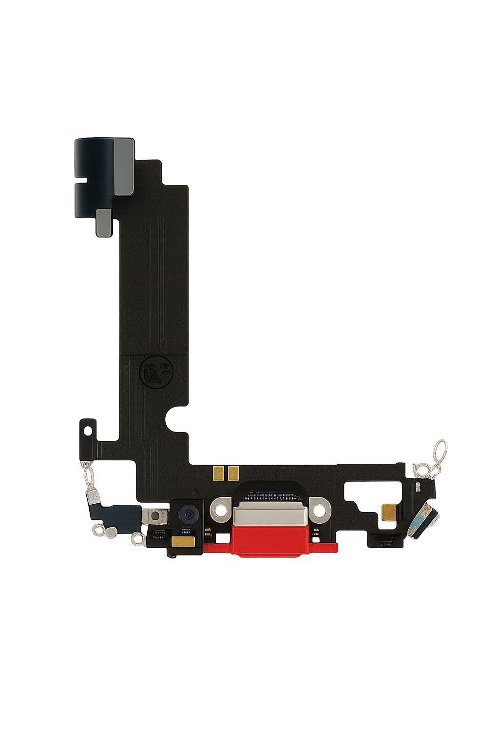 Laddport & Flexkabel iPhone 12 Mini