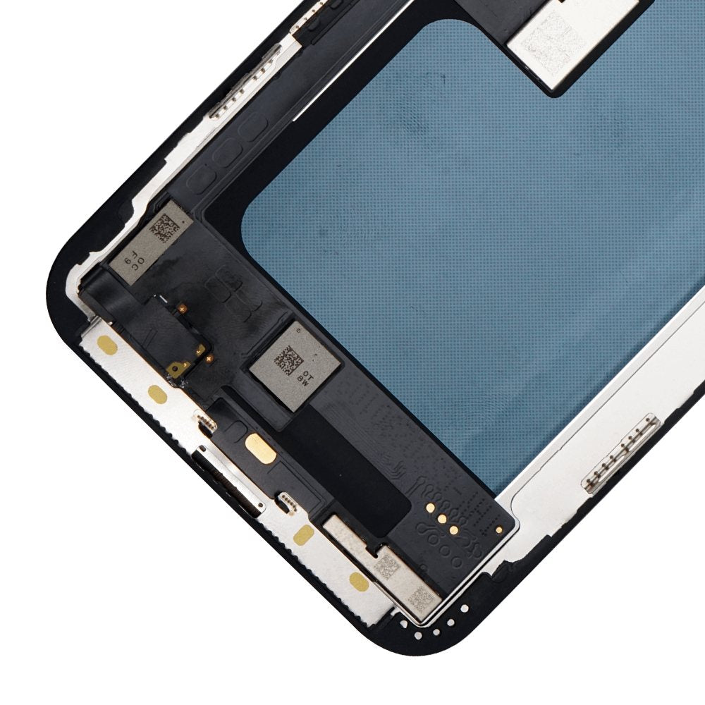 iPhone Xs Skärm - LIVSTIDSGARANTI