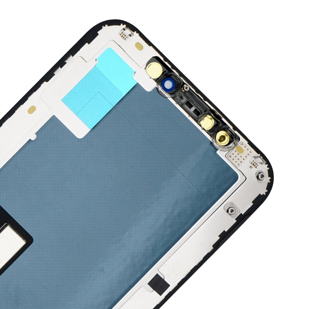 iPhone Xs Skärm - LIVSTIDSGARANTI