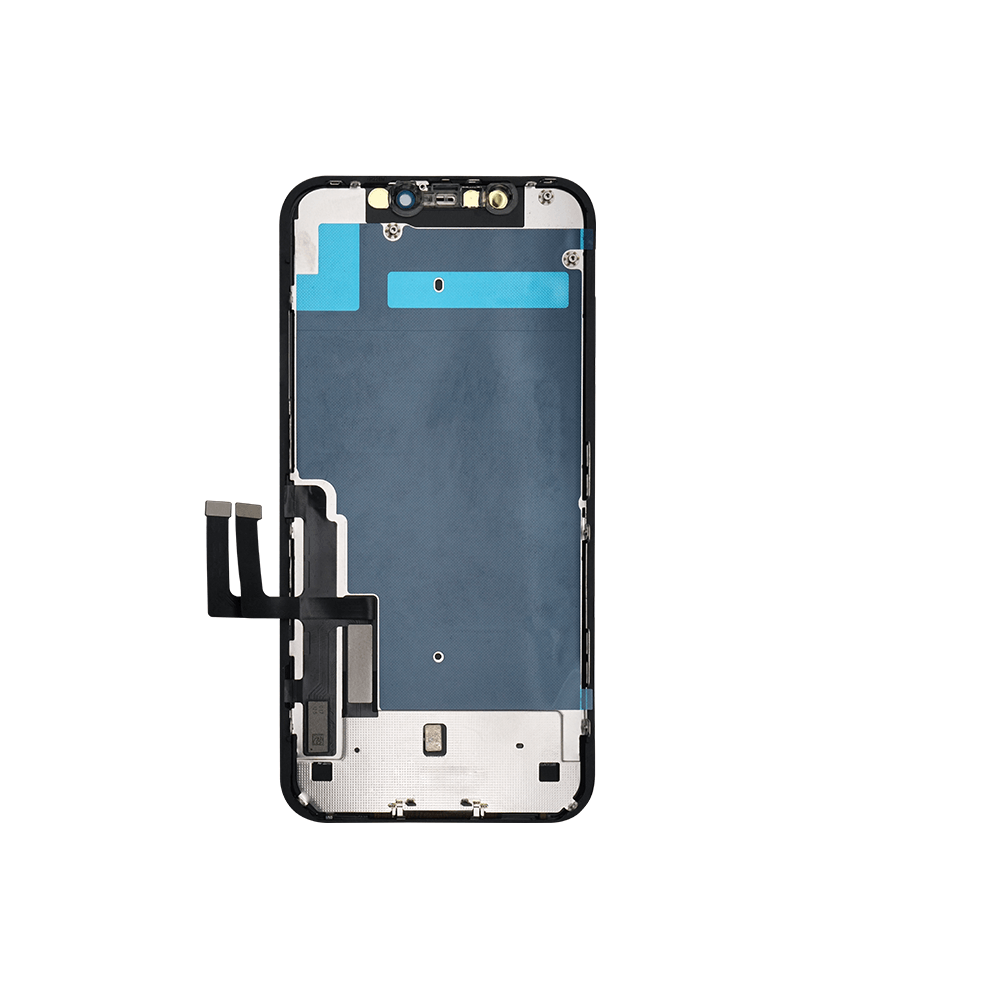 iTruColor iPhone 11 Skärm PREMIUM - LIVSTIDSGARANTI