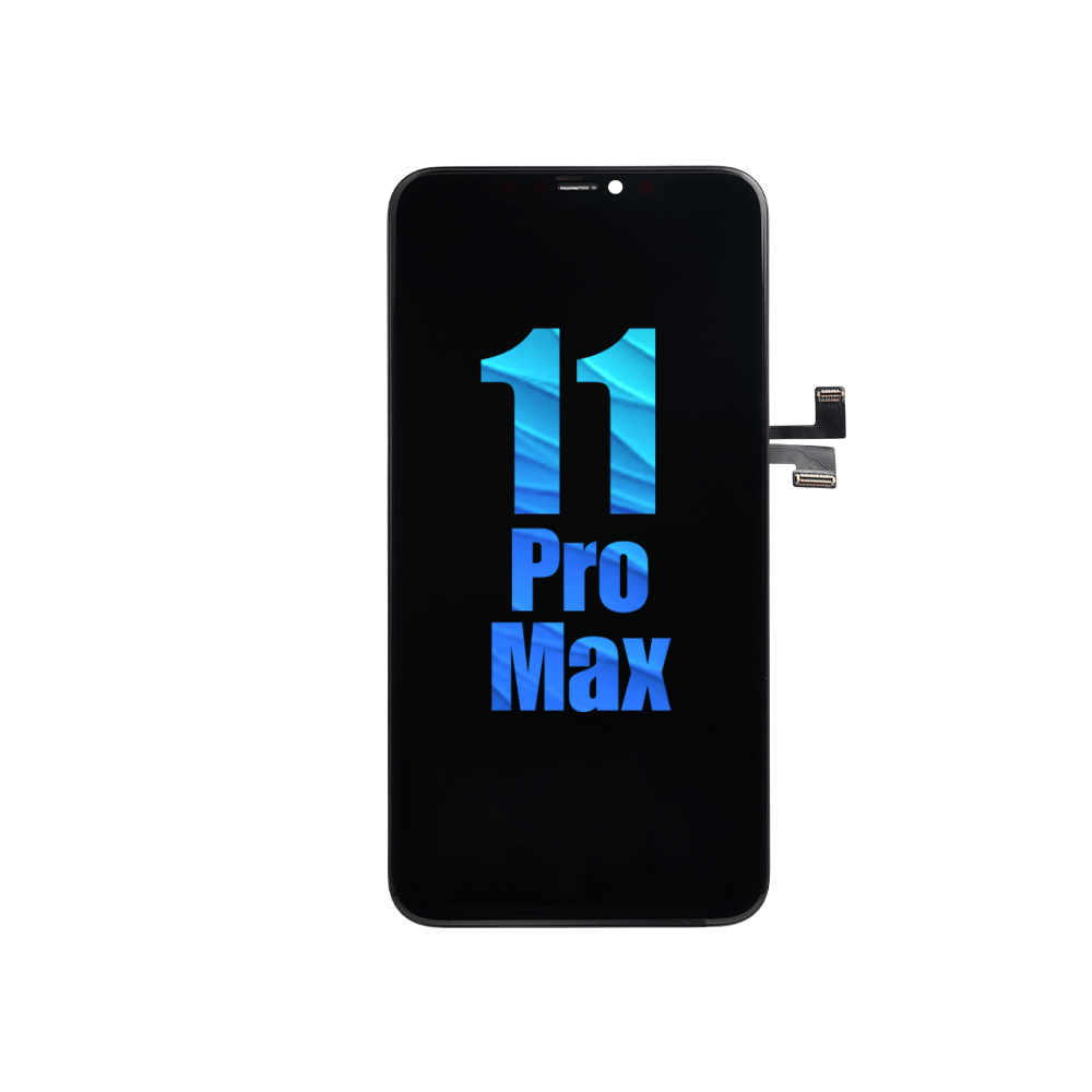 iTruColor iPhone 11 Pro Max PREMIUM - LIVSTIDSGARANTI