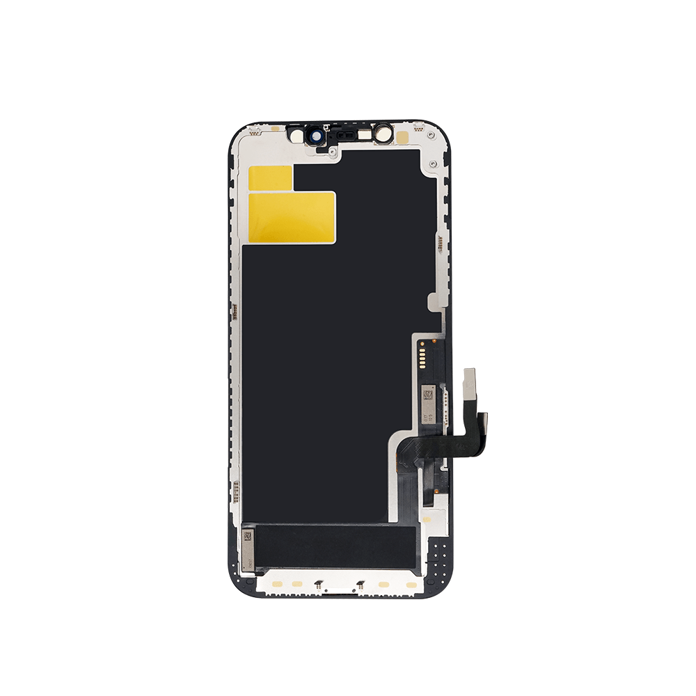 iTruColor iPhone 12 / 12 Pro Skärm PREMIUM - LIVSTIDSGARANTI