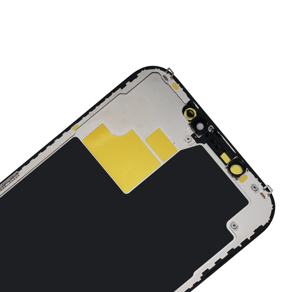 iPhone 12 Pro Max Skärm - LIVSTIDSGARANTI