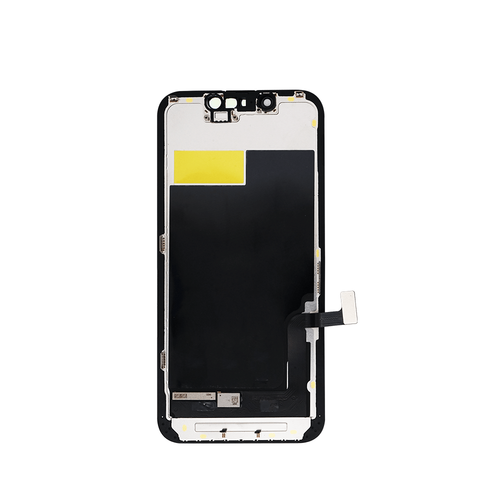 iPhone 13 mini Skärm - LIVSTIDSGARANTI