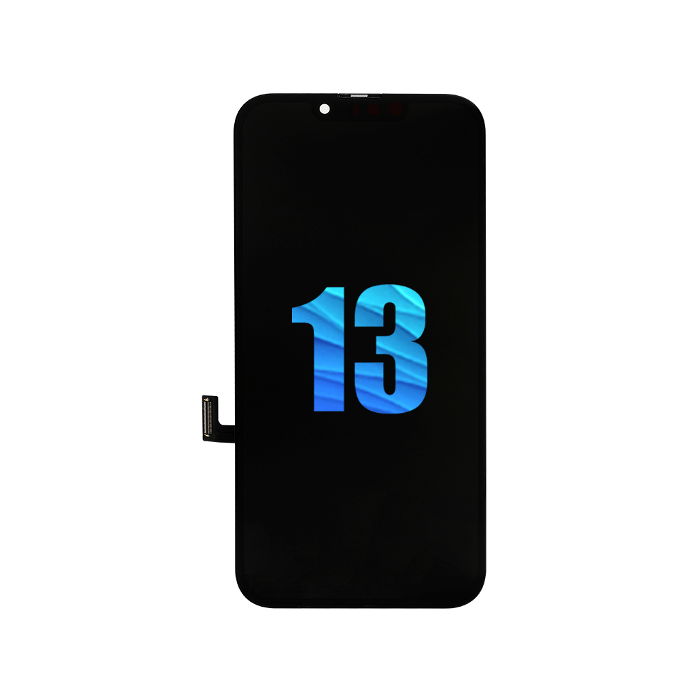 iTruColor iPhone 13 Skärm PREMIUM - LIVSTIDSGARANTI