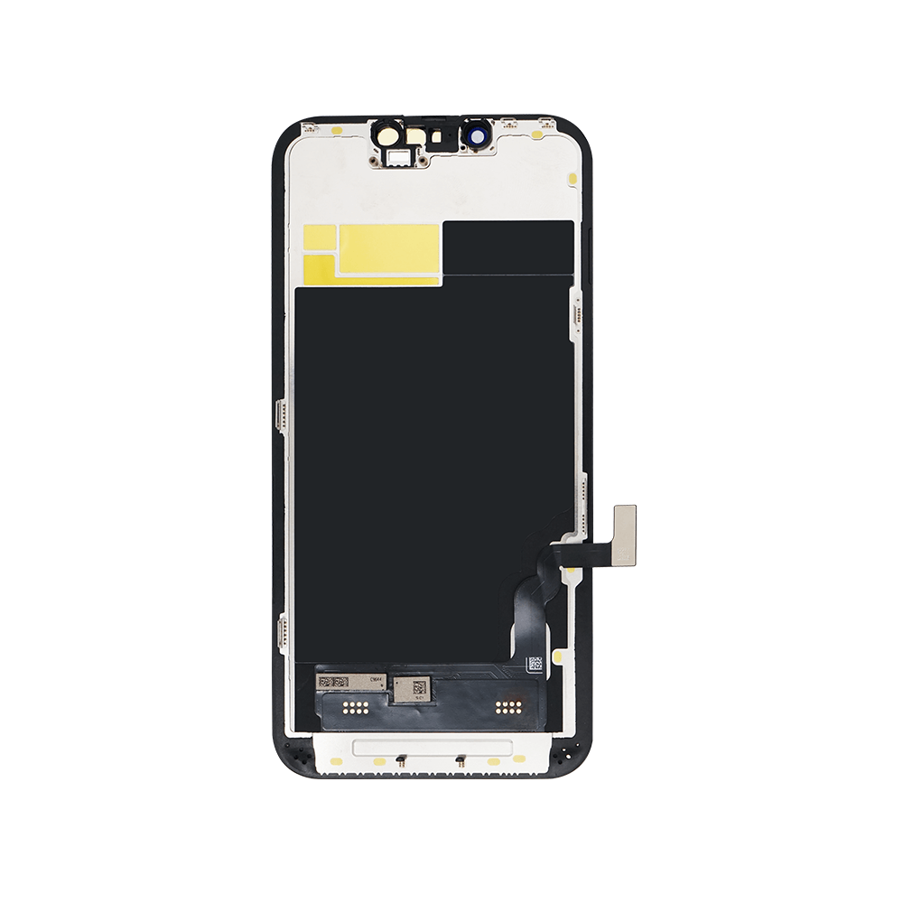 iTruColor iPhone 13 Skärm PREMIUM - LIVSTIDSGARANTI