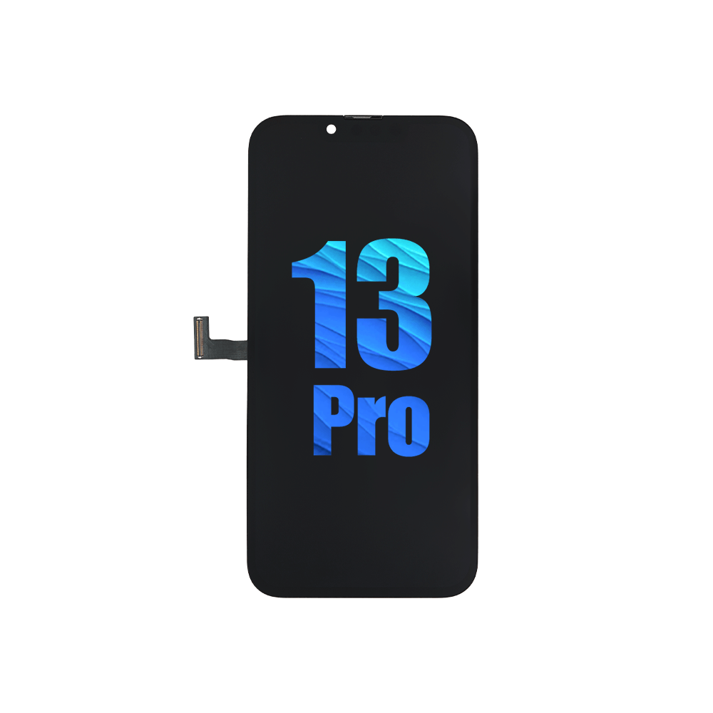 iTruColor iPhone 13 Pro PREMIUM - LIVSTIDSGARANTI