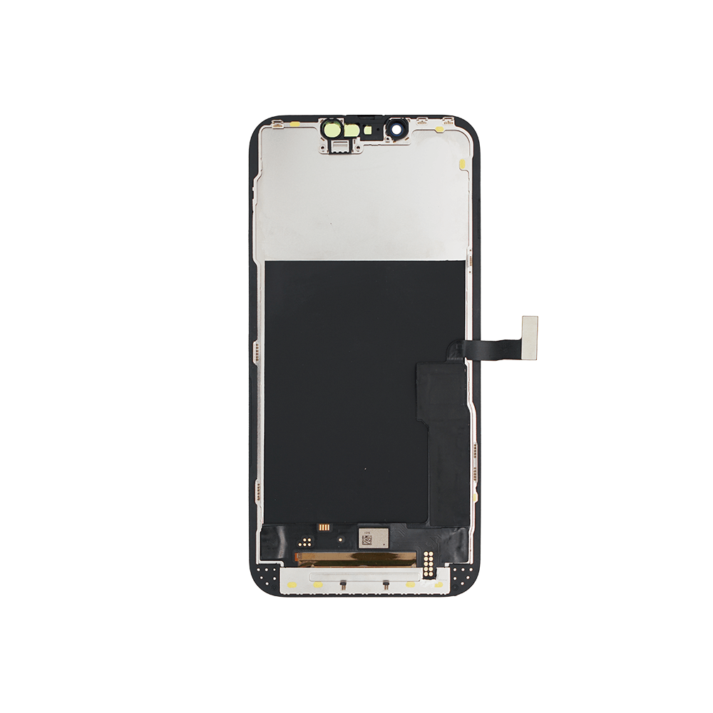 iTruColor iPhone 13 Pro PREMIUM - LIVSTIDSGARANTI