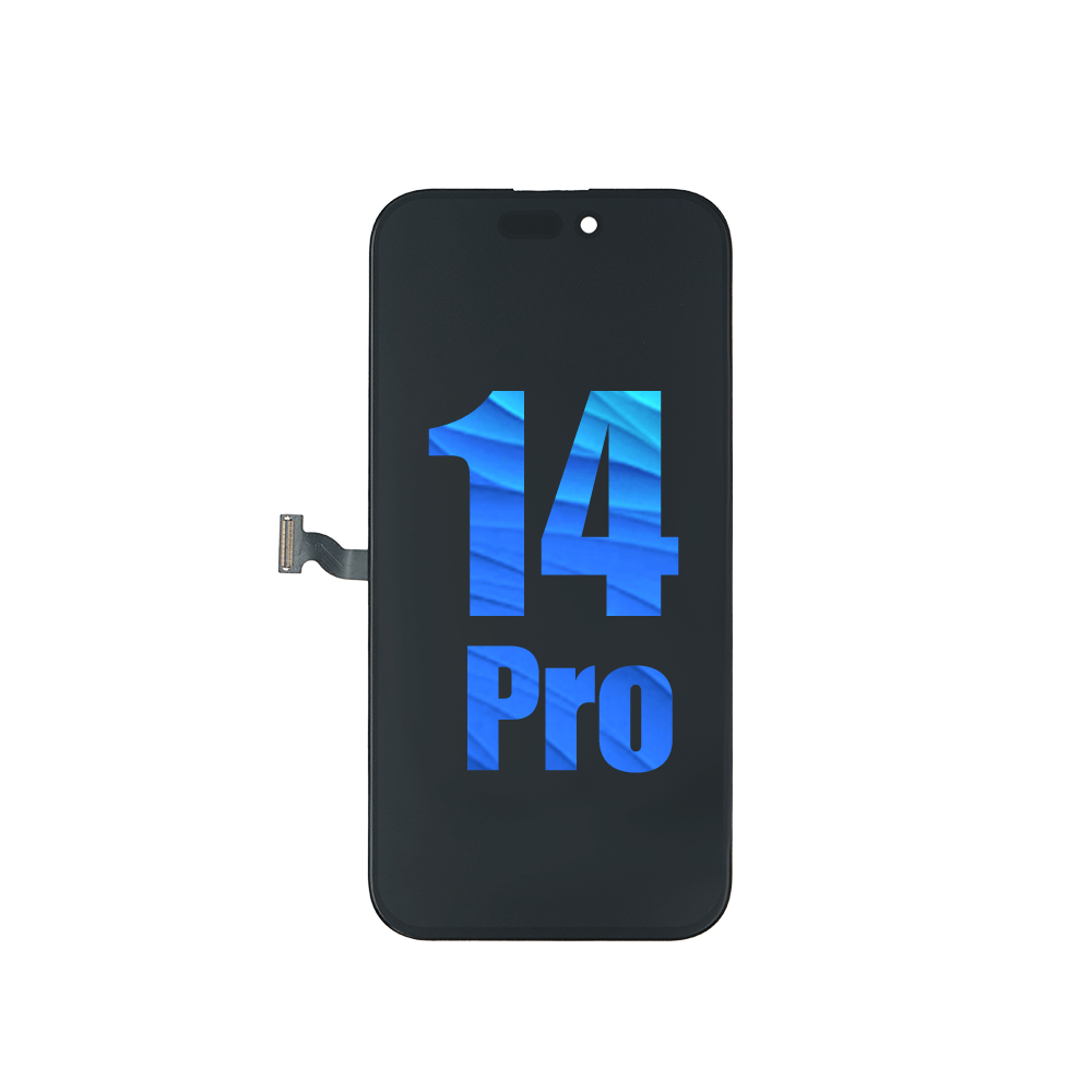 iTruColor iPhone 14 Pro PREMIUM - LIVSTIDSGARANTI