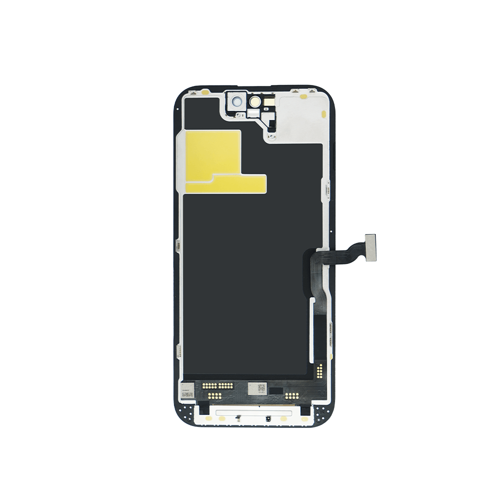 iTruColor iPhone 14 Pro PREMIUM - LIVSTIDSGARANTI