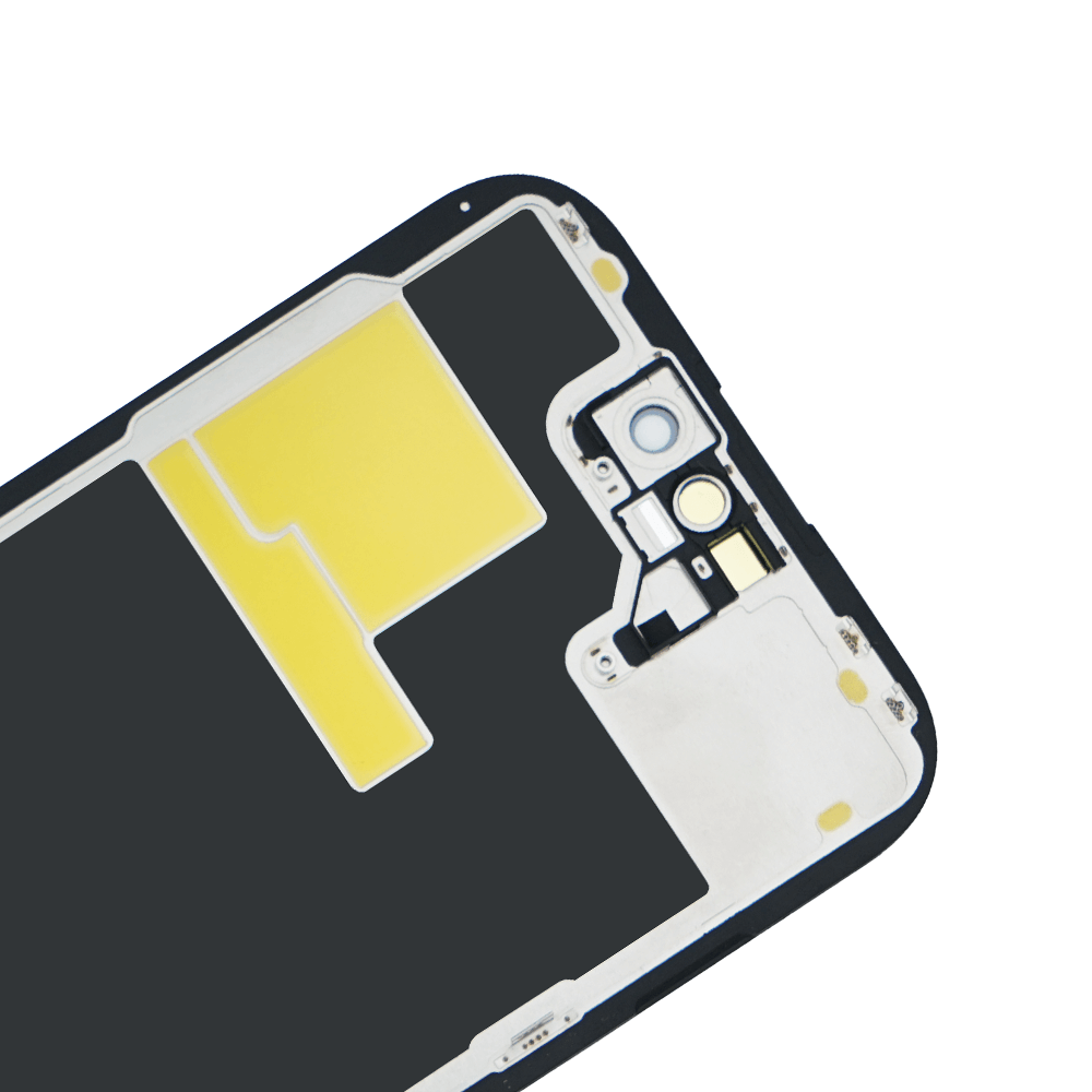 iTruColor iPhone 14 Pro PREMIUM - LIVSTIDSGARANTI