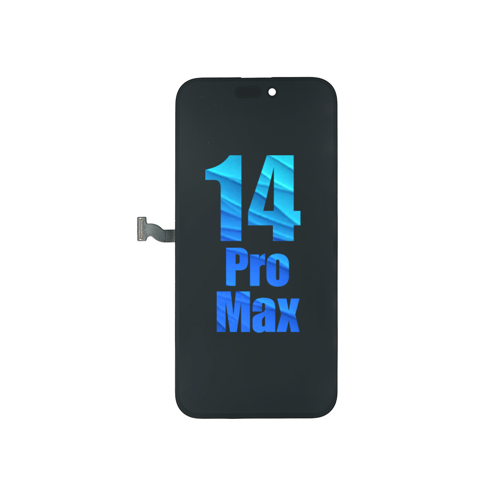 iPhone 14 Pro Max - LIVSTIDSGARANTI