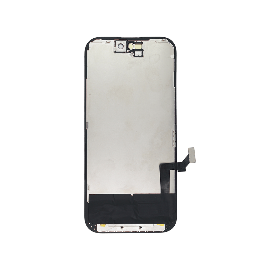 iTruColor iPhone 15 skärm PREMIUM - LIVSTIDSGARANTI