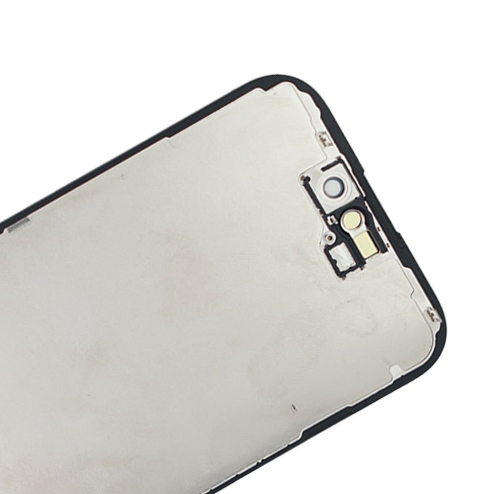 iTruColor iPhone 15 skärm PREMIUM - LIVSTIDSGARANTI