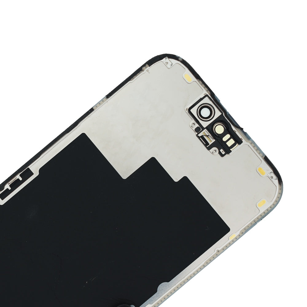 iPhone 15 Pro skärm - LIVSTIDSGARANTI