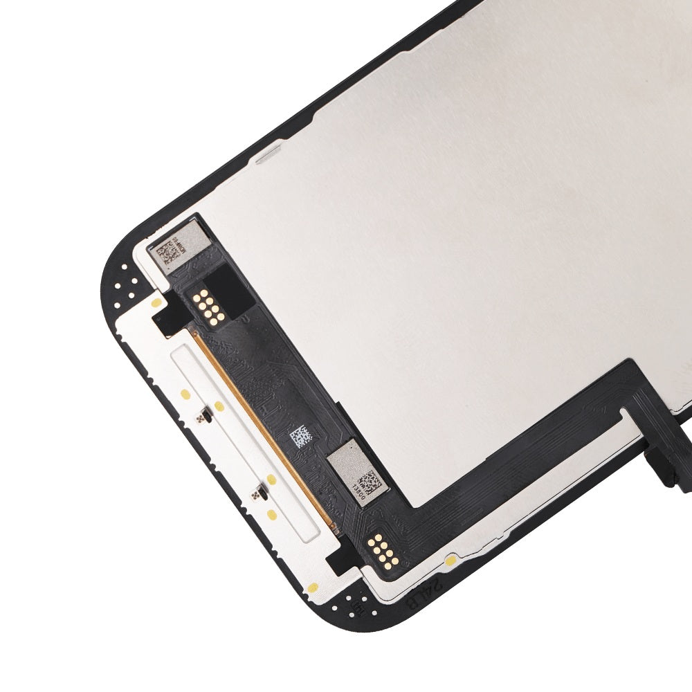 iPhone 16 - LIVSTIDSGARANTI