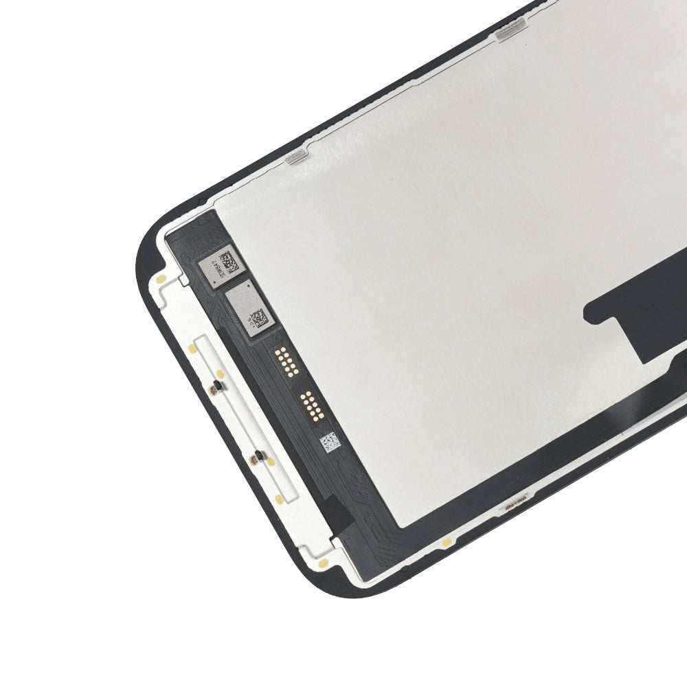 iPhone 16 PRO - LIVSTIDSGARANTI