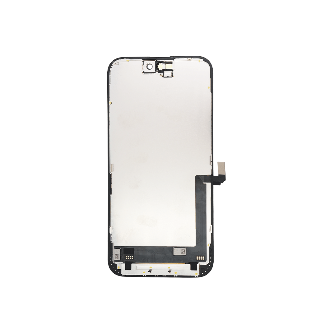 iPhone 16 Plus - LIVSTIDSGARANTI