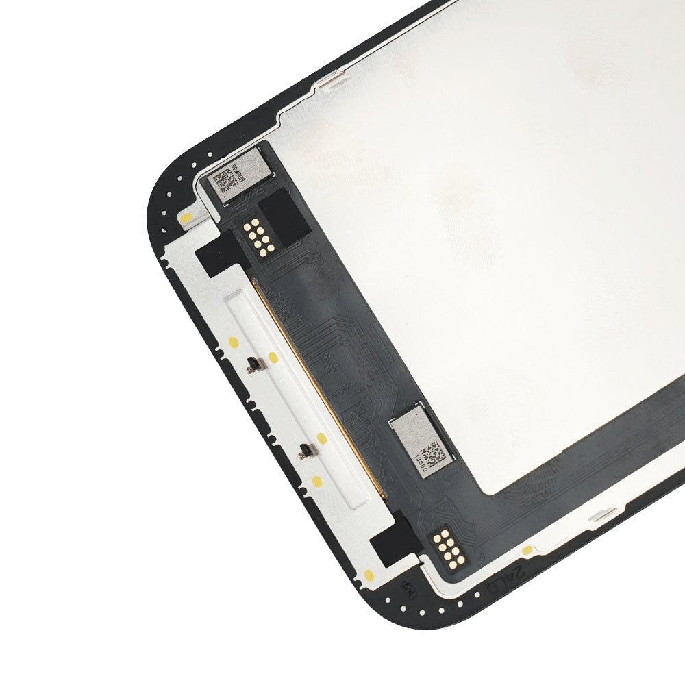 iPhone 16 Plus - LIVSTIDSGARANTI