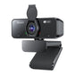 KM13 USB-kamera 1080P, 360° rotation, autofokus