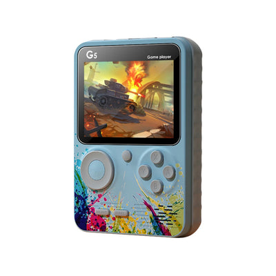 G5 HD Screen Mini Pocket Game 3.0