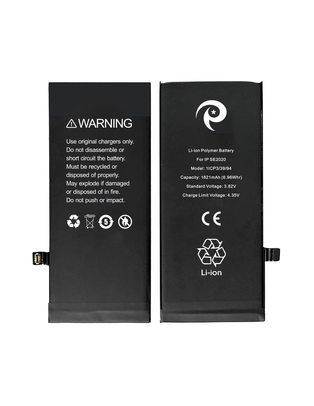 iPhone SE 2020 OEM Batteri