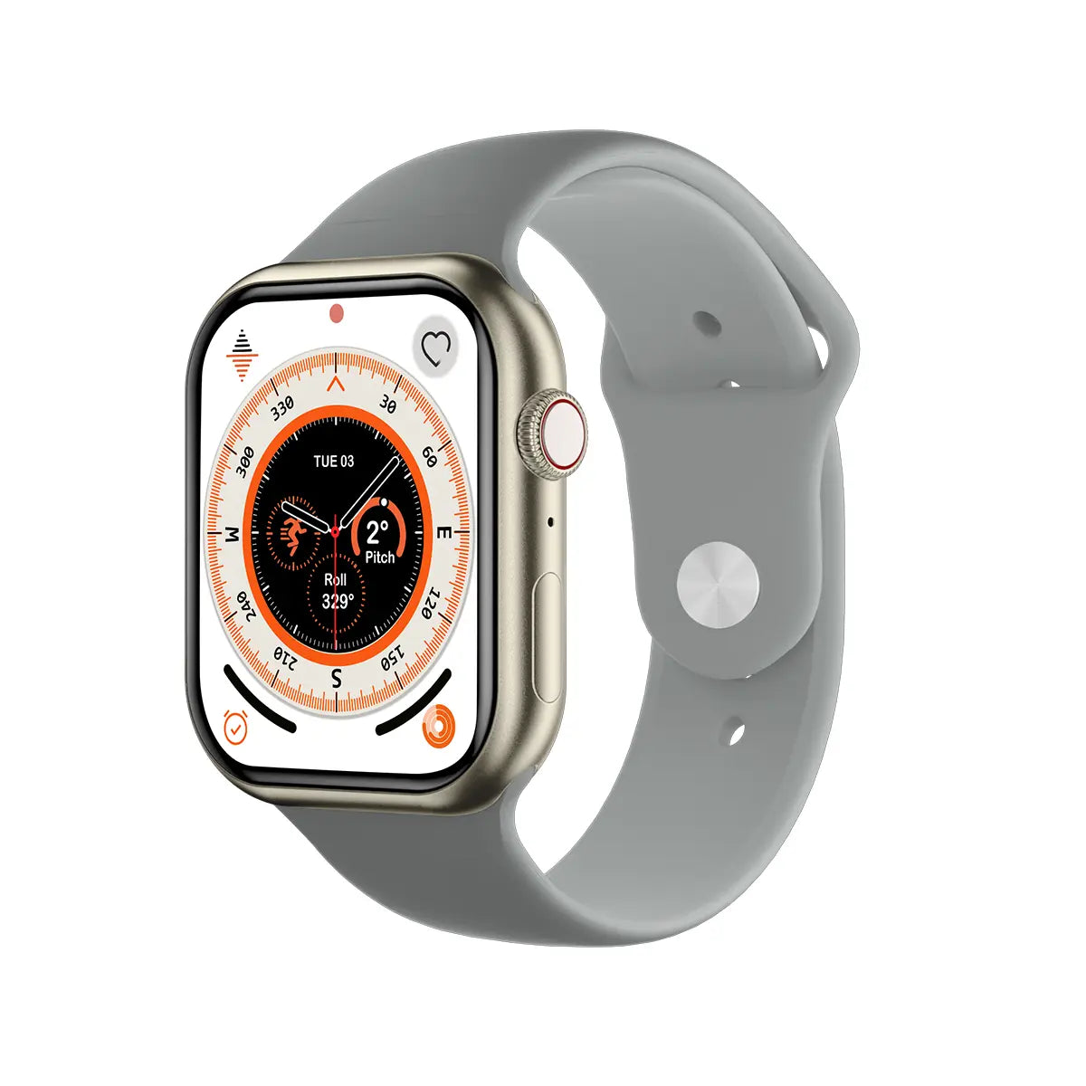 Trådlös Smart klocka