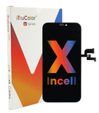 iTruColor iPhone X Skärm 90hz