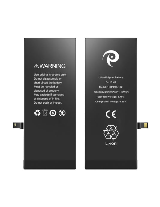 iPhone XR OEM Batteri