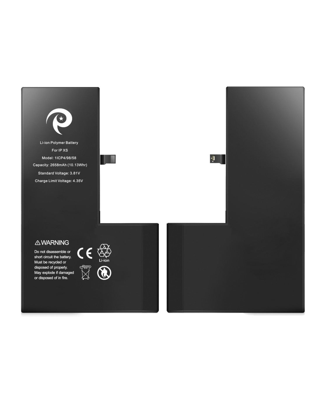 iPhone XS OEM Batteri