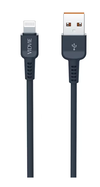 Lightning Kabel 1m