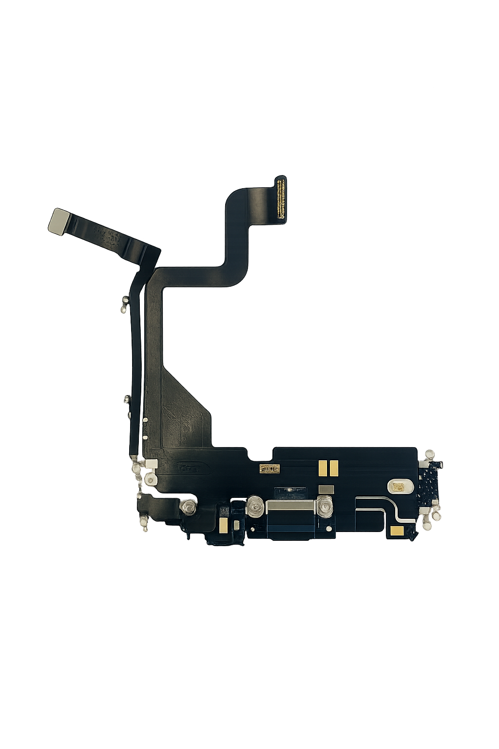 Laddport & Flexkabel iPhone 13 Pro