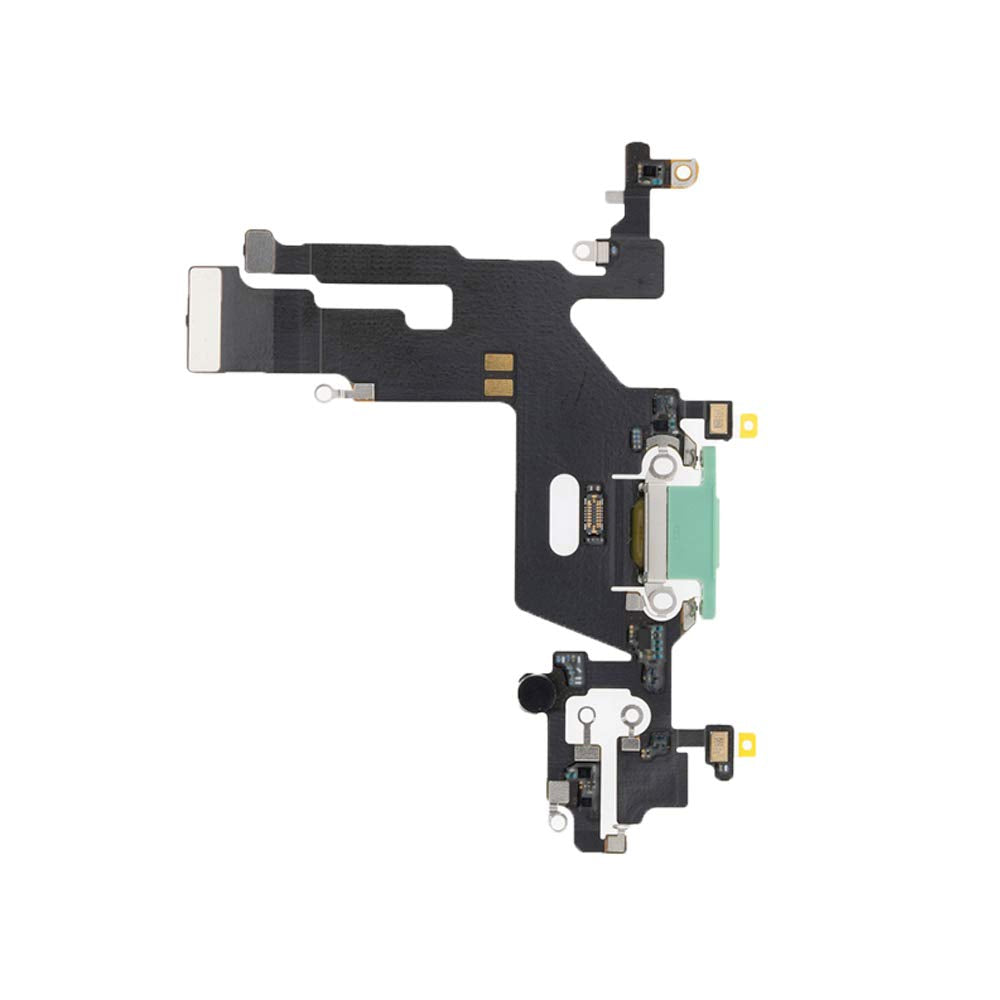 laddkontakt-flexkabel för iPhone 11