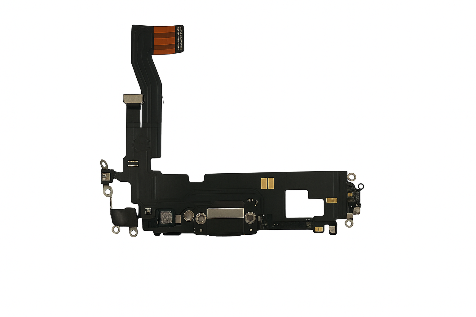 Laddport & Flexkabel iPhone 12 Pro