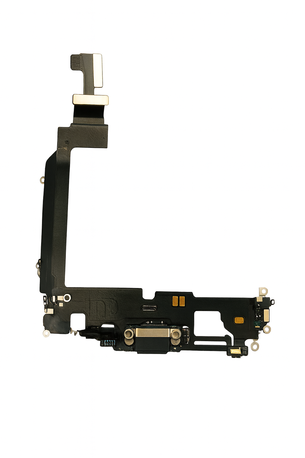 Laddport & Flexkabel iPhone 12 Pro Max