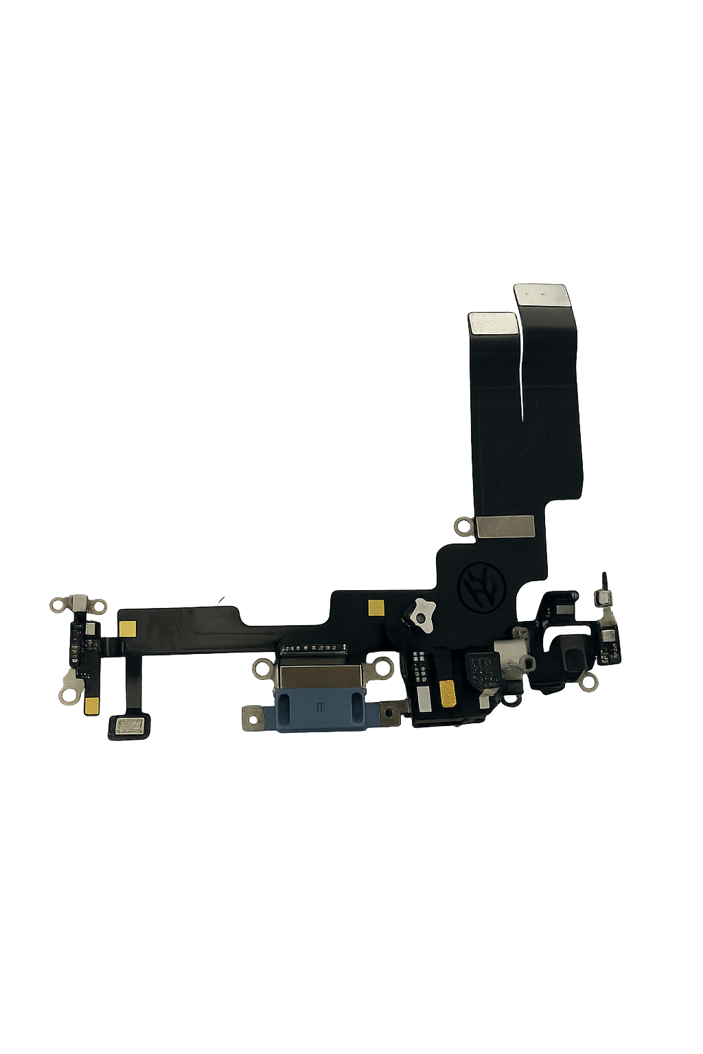 Laddport & Flexkabel iPhone 14