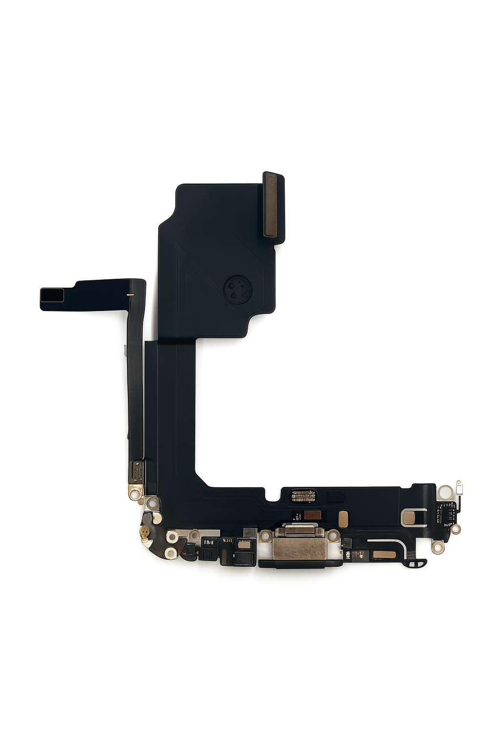 Laddport & Flexkabel iPhone 15 Pro Max