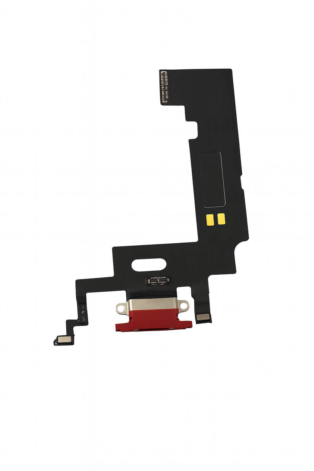 laddkontakt-flexkabel för iPhone Xr