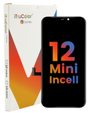 iTruColor iPhone 12 mini Skärm 90hz