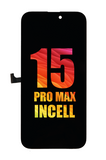 iTruColor iPhone 15 Pro Max skärm 90hz