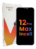 iTruColor iPhone 12 Pro Max Skärm 90hz